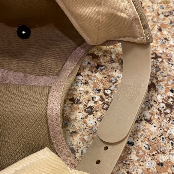 Vintage 1980’s FERRARI Snapback Baseball Hat Cap - Picture 6 of 12